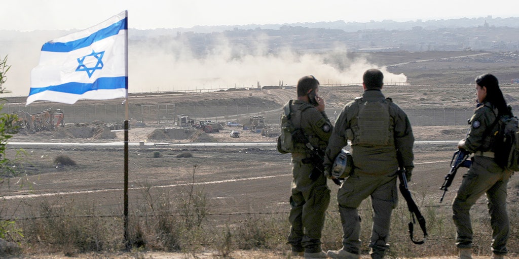 Reporter's Notebook: Israeli hostage families plead, peace falters, and war grinds on in Gaza